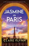 Jasmine in Paris cover
