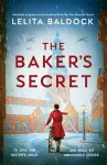The Baker's Secret cover