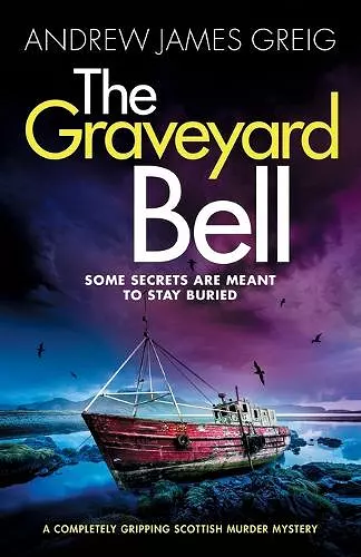 The Graveyard Bell cover