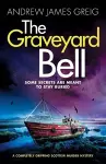 The Graveyard Bell cover