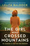 The Girl Who Crossed Mountains cover