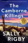 The Camborne Killings cover