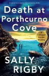 Death at Porthcurno Cove cover