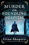 Murder at the Foundling Hospital cover