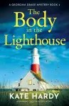 The Body in the Lighthouse cover