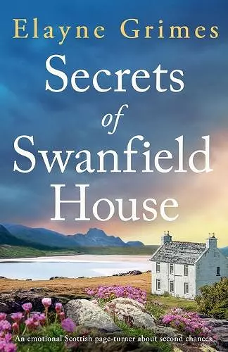 Secrets of Swanfield House cover