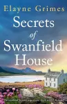 Secrets of Swanfield House cover