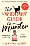 The Widows' Guide to Murder cover