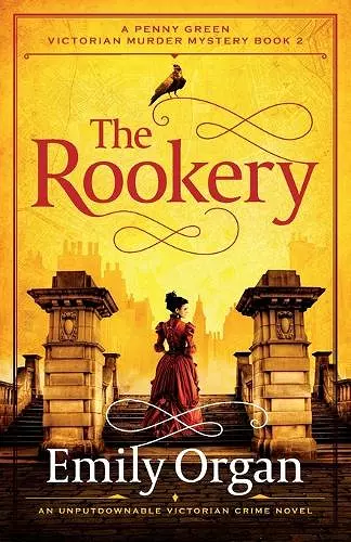 The Rookery cover