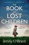 The Book of Lost Children cover