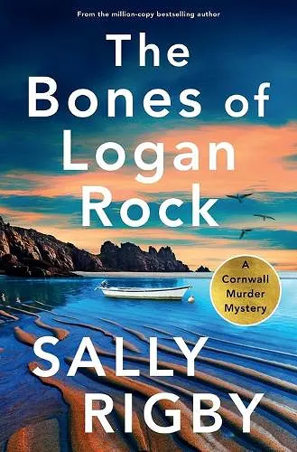 The Bones of Logan Rock cover