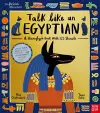 British Museum: Talk Like an Egyptian cover