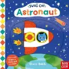Suki Cat: Astronaut cover