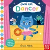 Suki Cat: Dancer cover