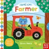 Suki Cat: Farmer cover