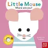 Baby Faces: Little Mouse, Where Are You? cover