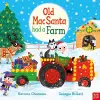 Old MacSanta Had a Farm cover