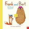 Frank and Bert: The One With the Missing Biscuits cover