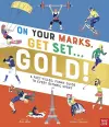 On Your Marks, Get Set, Gold! cover
