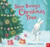 Snow Bunny's Christmas Tree cover
