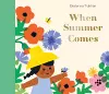 National Trust: When Summer Comes cover