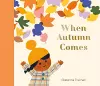 National Trust: When Autumn Comes cover