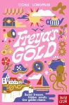 Freya's Gold cover