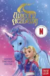Unicorn Academy: Under the Fairy Moon cover