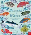 National Trust: Beneath the Waves cover