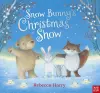 Snow Bunny's Christmas Show cover