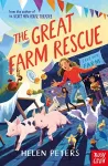 The Great Farm Rescue cover