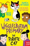 Wigglesbottom Primary: The Pirate Cat cover