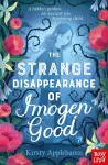 The Strange Disappearance of Imogen Good cover
