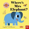Where's Mrs Elephant? cover