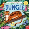 Big Outdoors for Little Explorers: Jungle cover
