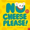 No Cheese, Please! cover