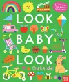 Look, Baby, Look! Outside cover