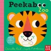 Peekaboo Zoo cover