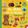 My BIG Playbook: Nature cover