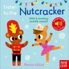 Listen to the Nutcracker cover