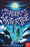 Murder at Wintertide cover