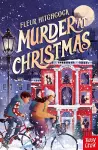 Murder at Christmas cover