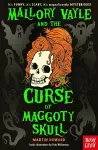 Mallory Vayle and the Curse of Maggoty Skull cover