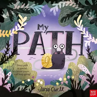 My Path cover