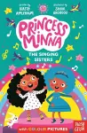 Princess Minna: The Singing Sisters cover