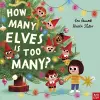 How Many Elves is Too Many? cover