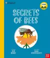 University of Cambridge: Think Big: Secrets of Bees cover