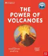 University of Cambridge: Think Big: The Power of Volcanoes cover