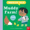 Toddler Talk: Muddy Farm! cover