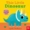 This Little Dinosaur cover